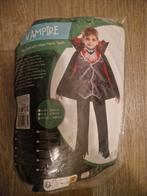 Carnavalskleding jongen 4-9 jaar, Kinderen en Baby's, Carnavalskleding en Verkleedspullen, Ophalen, Zo goed als nieuw, 110 t/m 116