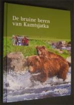 Readers Digest : De bruine beren van Kamtsjatka, Ophalen of Verzenden, Zo goed als nieuw, Overige diersoorten