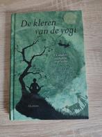 Wim van der Zwan - De kleren van de yogi, Boeken, Ophalen, Zo goed als nieuw, Wim van der Zwan