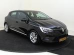 Renault Clio 1.0 TCe Zen | Airco | Parkeersensoren | Navigat, Voorwielaandrijving, 12 maanden, Gebruikt, Euro 6