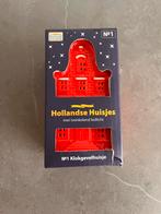 Hollands Huisje No1 Klokgevelhuisje, Huis en Inrichting, Woonaccessoires | Overige, Ophalen of Verzenden, Nieuw
