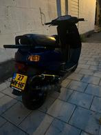 Piaggio skipper 172cc A1, Particulier, Scooter