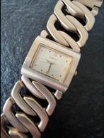 DKNY mat gouden horloge, DKNY, Ophalen of Verzenden, Zo goed als nieuw, Polshorloge