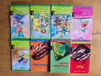Junior lijsters, Boeken, Kinderboeken | Jeugd | onder 10 jaar, Ophalen, Gelezen, Wolters noordhoff, Fictie algemeen