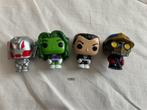 4x Funko Limited Edition Marvel Avengers 2019, Ophalen of Verzenden, Zo goed als nieuw