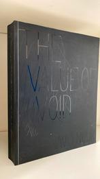 The value of the void - Navid Nuur, Ophalen of Verzenden, Gelezen