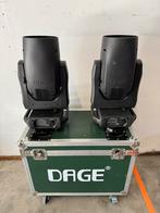 ✅ DAGE Lighting AK650 Beam 420W Movinghead incl. Flightcase), Ophalen, Licht