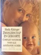 Zwangerschap en geboorte, Ophalen of Verzenden, Gelezen