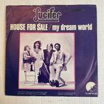 Lucifer - House for sale, Ophalen of Verzenden, Zo goed als nieuw, Pop