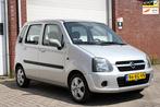 Opel Agila 1.2-16V Maxx - NAP - Elektrische ramen voor, Voorwielaandrijving, Gebruikt, 4 cilinders, 1229 cc