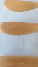 De originele Mister Twister shads, Ophalen of Verzenden, Nieuw, Overige typen