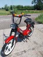 Tomos met kenteken, Fietsen en Brommers, Brommers | Tomos, Ophalen, Zo goed als nieuw