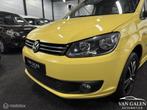 Volkswagen Caddy combi 1.2 TSI Edition 30 Airco|Trekhaak|Apk, Voorwielaandrijving, Gebruikt, Huisgarantie, Met garantie (alle)
