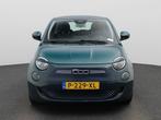 Fiat 500E Icon 42 kWh | LICHTMETALEN VELGEN | CRUISE CONTROL, Auto's, 12 maanden, Stof, 4 stoelen, Origineel Nederlands