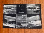 Groeten uit Schoorl. 1962., Ophalen of Verzenden, 1960 tot 1980, Gelopen, Noord-Holland
