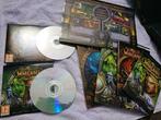 World of Warcraft Battlechest Collectors' item Mint-, Spelcomputers en Games, Games | Pc, Role Playing Game (Rpg), Vanaf 12 jaar