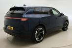 Opel Grandland Electric Business Edition 73 kWh 213pk | Lede, Gebruikt, Blauw, Te koop, 750 kg