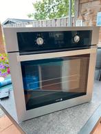 Fagor inbouw oven: 6H-185AX, Gebruikt, Oven, Inbouw, 45 tot 60 cm