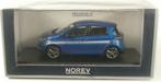 RENAULT ZOE 2021 GENDARMERIE SCHAAL 1/43 NOREV REF. 517565, Hobby en Vrije tijd, Modelauto's | 1:43, Verzenden, Nieuw, Auto, Norev