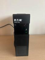 Noodstroom bij stroomuitval – Eaton Ellipse PRO 650 - UPS, Eaton, Eaton, Ophalen of Verzenden, Zo goed als nieuw