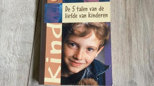 Rebecca Campbell - De 5 talen van de liefde van kinderen, Boeken, Godsdienst en Theologie, Gelezen, Ophalen of Verzenden