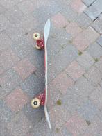 Skateboard, Sport en Fitness, Skateboarden, Ophalen, Zo goed als nieuw, Skateboard