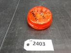 VTX1300 2005 - 2007 Honda Pinker Pinker glas D1-59703