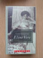 Eline Vere - Louis Couperus (Pandora Klassiek), Boeken, Ophalen of Verzenden, Gelezen, Louis Couperus, Nederland