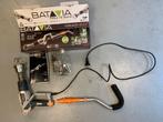 Batavia electrische onkruidbrander, Ophalen of Verzenden, Zo goed als nieuw, Batavia