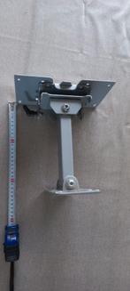 Wandsteun Beeldscherm/Whiteboard - Verstelbaar, Ophalen of Verzenden, Gebruikt