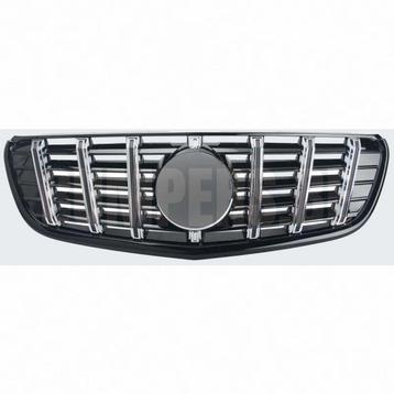 Grill Hoogglans Zwart Radiatorgrille GT Panamericana Prime E beschikbaar voor biedingen