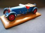 1/24  Alfa Romeo 8C  2300  kit  gebouwd, Ophalen of Verzenden, Zo goed als nieuw, Auto, Overige merken
