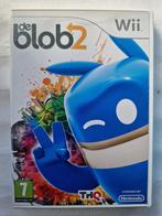 BLOB 2, Muziek, Gebruikt, 1 speler, Ophalen of Verzenden
