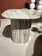 Salontafel Dorique Marmer Klein, Ophalen, Nieuw, -