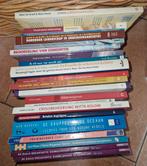 Boeken over Management, Leiderschap en Organisatie - Diverse, Ophalen of Verzenden, Gelezen, Diverse auteurs