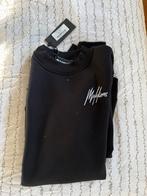 Malelions trui zwart M, Kleding | Heren, Truien en Vesten, Ophalen of Verzenden, Nieuw, Maat 48/50 (M), Zwart