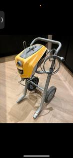 Wagner Control Pro 350 M Verfspuit, Doe-het-zelf en Verbouw, Ophalen, Gebruikt, Verfspuit of Verfpomp