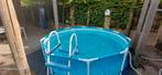 Zwembad met pomp, Tuin en Terras, Zwembad-toebehoren, Ophalen, Zo goed als nieuw, Overige typen