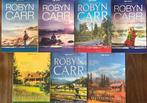 Robyn Carr- Virgin River / thunder point, een nieuwe horizon, Ophalen of Verzenden, Zo goed als nieuw, Robyn Carr, Nederland