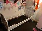 Tom en lilly peuterbed en eenpersoonsbed, Kinderen en Baby's, Ophalen, Gebruikt, 70 tot 85 cm, Lattenbodem