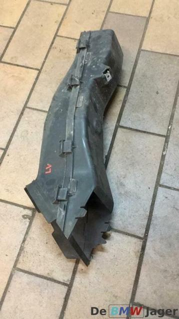 Luchtgeleiding Koeling remmen LV BMW X6 E71 E72 51747180623 beschikbaar voor biedingen
