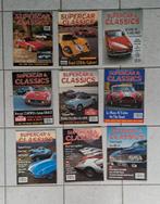 Supercar & Classics 1991, Boeken, Auto's | Folders en Tijdschriften, Ophalen of Verzenden, Zo goed als nieuw, Algemeen