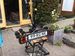 Fietsdrager, Auto diversen, Fietsendragers, Ophalen of Verzenden, Zo goed als nieuw, Trekhaakdrager