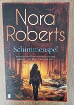 Boek: Schimmenspel - Nora Roberts, Ophalen of Verzenden, Zo goed als nieuw, Nora Roberts, Nederland
