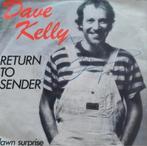 DAVE KELLY - RETURN TO SENDER, Ophalen of Verzenden, Gebruikt