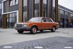 Mercedes-Benz S-klasse 280 S Engels Rood Uniek!, Auto's, Automaat, Achterwielaandrijving, Gebruikt, Zwart