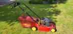 Wolf Garten Grasmaaier 6,46 BA – 190cc met mulcher, Ophalen, Gebruikt, Mulchfunctie, Benzine-grasmaaier