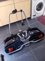 Fietsendrager Thule, Auto diversen, Fietsendragers, Ophalen, Zo goed als nieuw, 2 fietsen, Trekhaakdrager