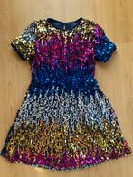 Kidz art jurk 134-140, Ophalen of Verzenden, Gebruikt, Meisje, Jurk of Rok