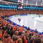 Olympisch kwalificatietoernooi (OKT) 26-12, Tickets en Kaartjes, Drie personen of meer